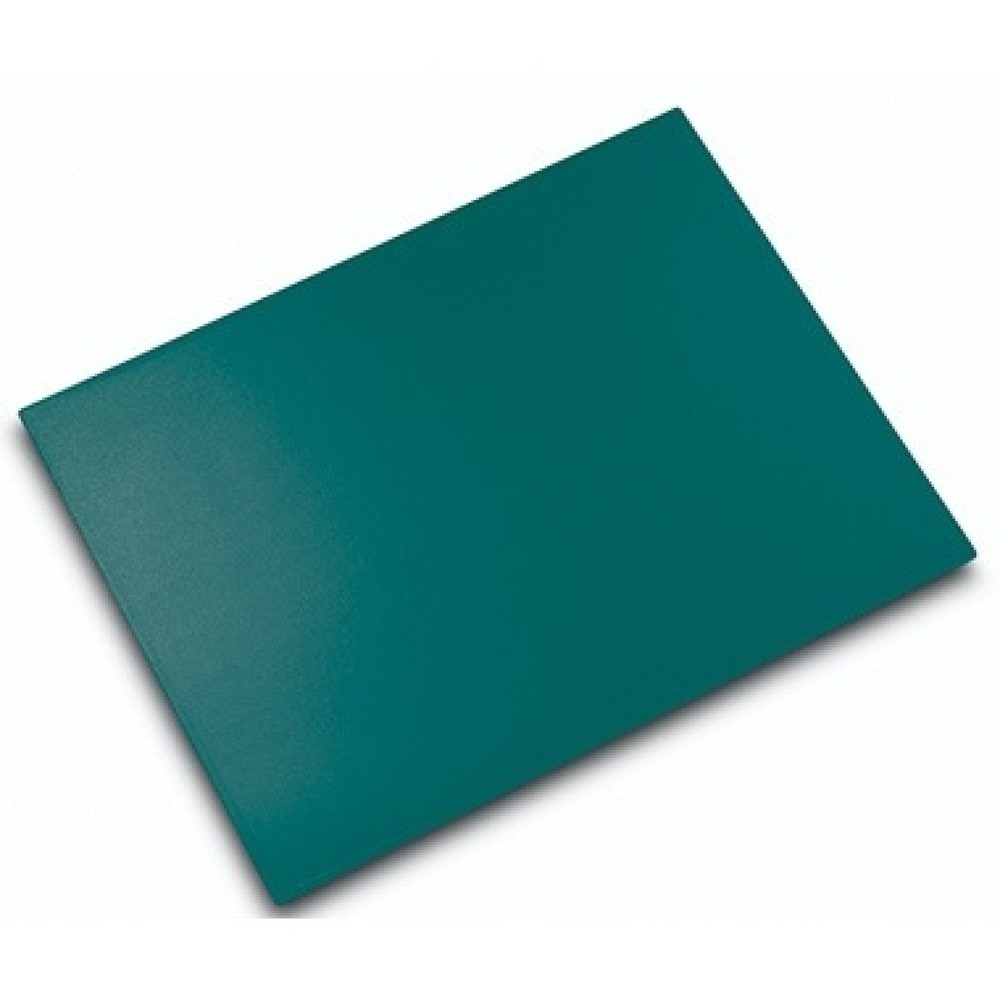 Produktabbildung: Läufer Schreibunterlage Durella 40651 52x65cm grün