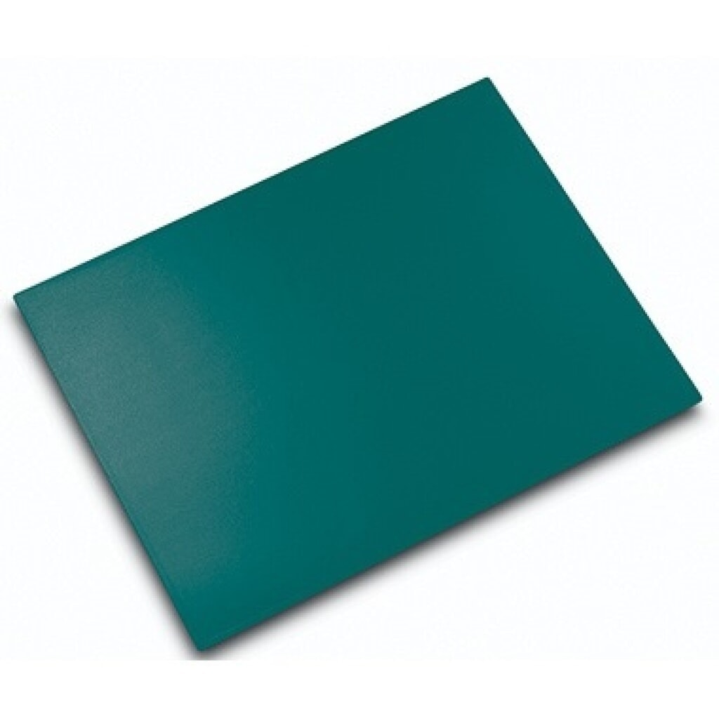 Produktabbildung: Läufer Schreibunterlage Durella 40651 52x65cm grün