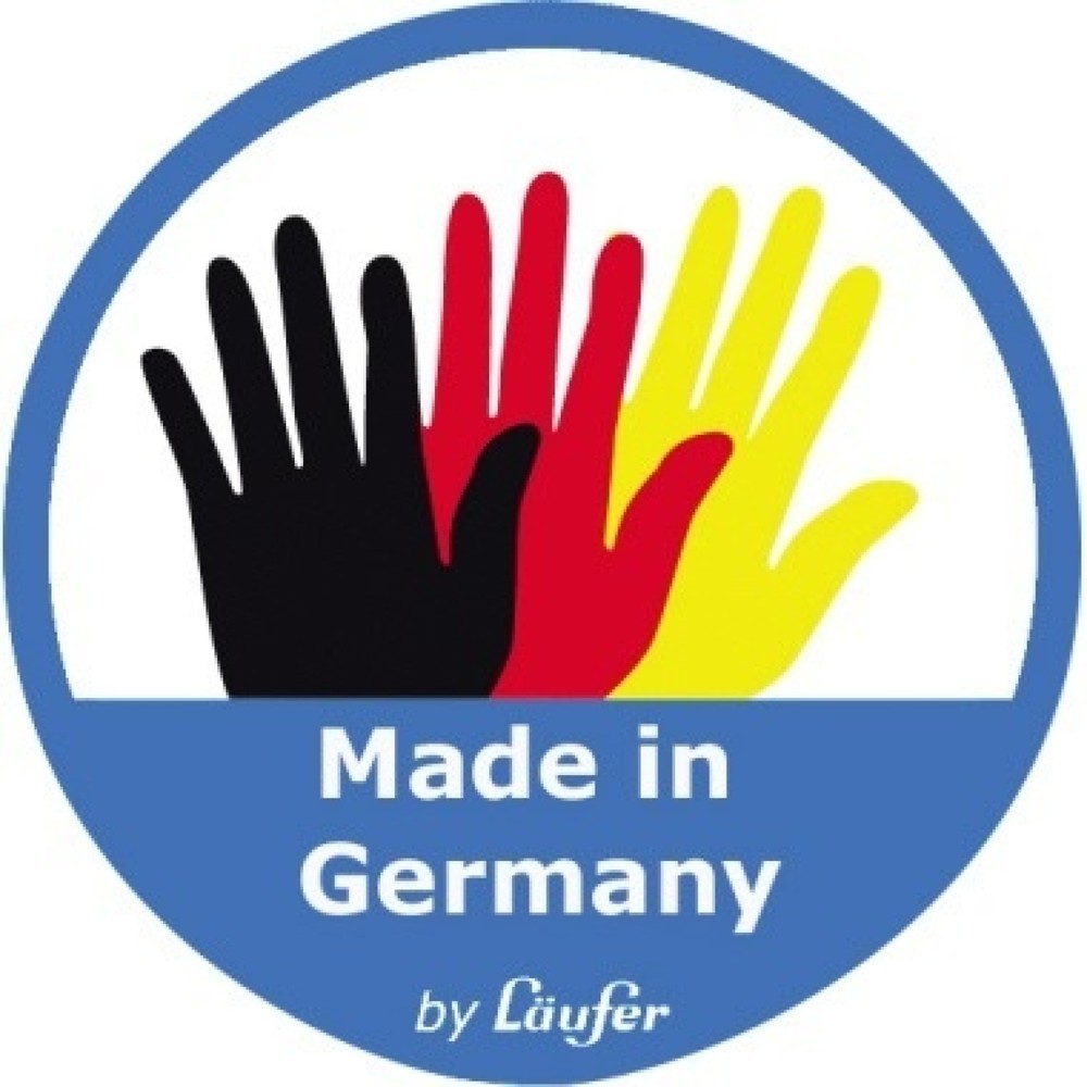 Produktabbildung Nr. 3: Läufer Schreibunterlage Durella 40651 52x65cm grün