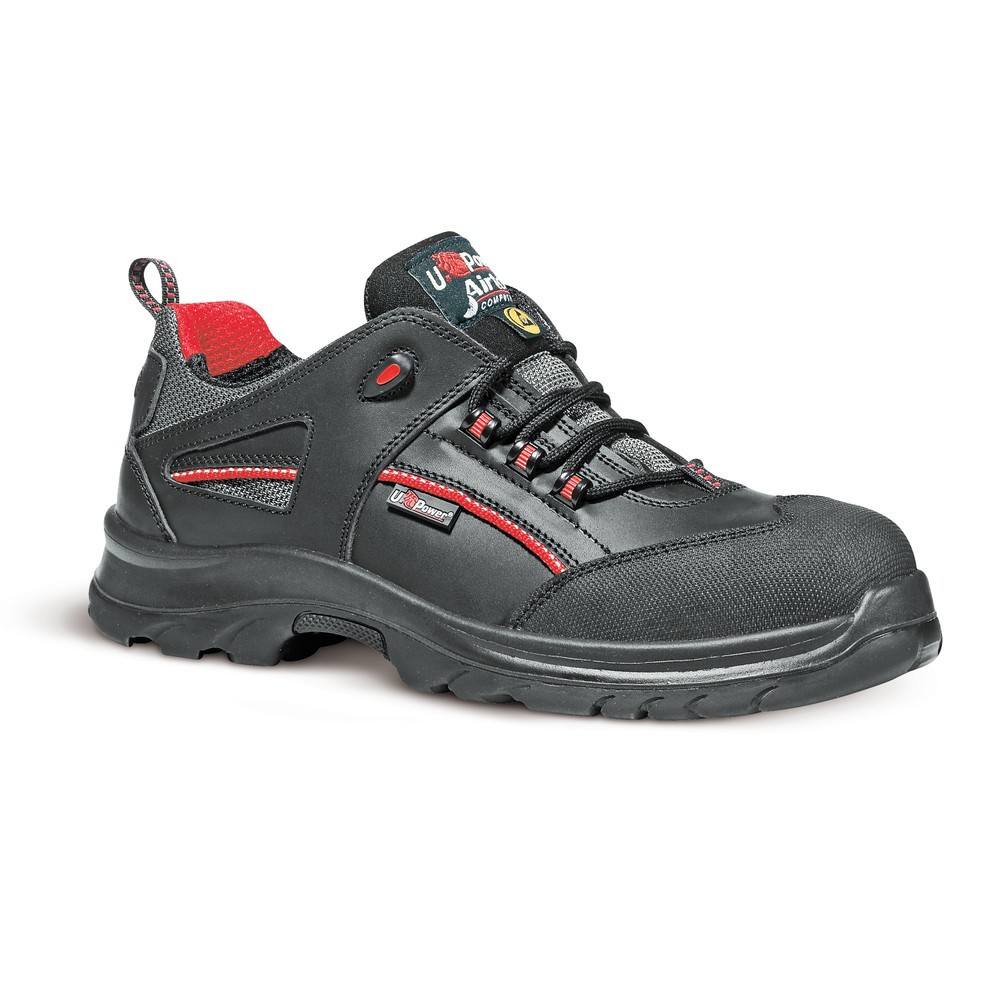 Product afbeelding: Veiligheidsschoenen Iroko ESD S3, maat 43