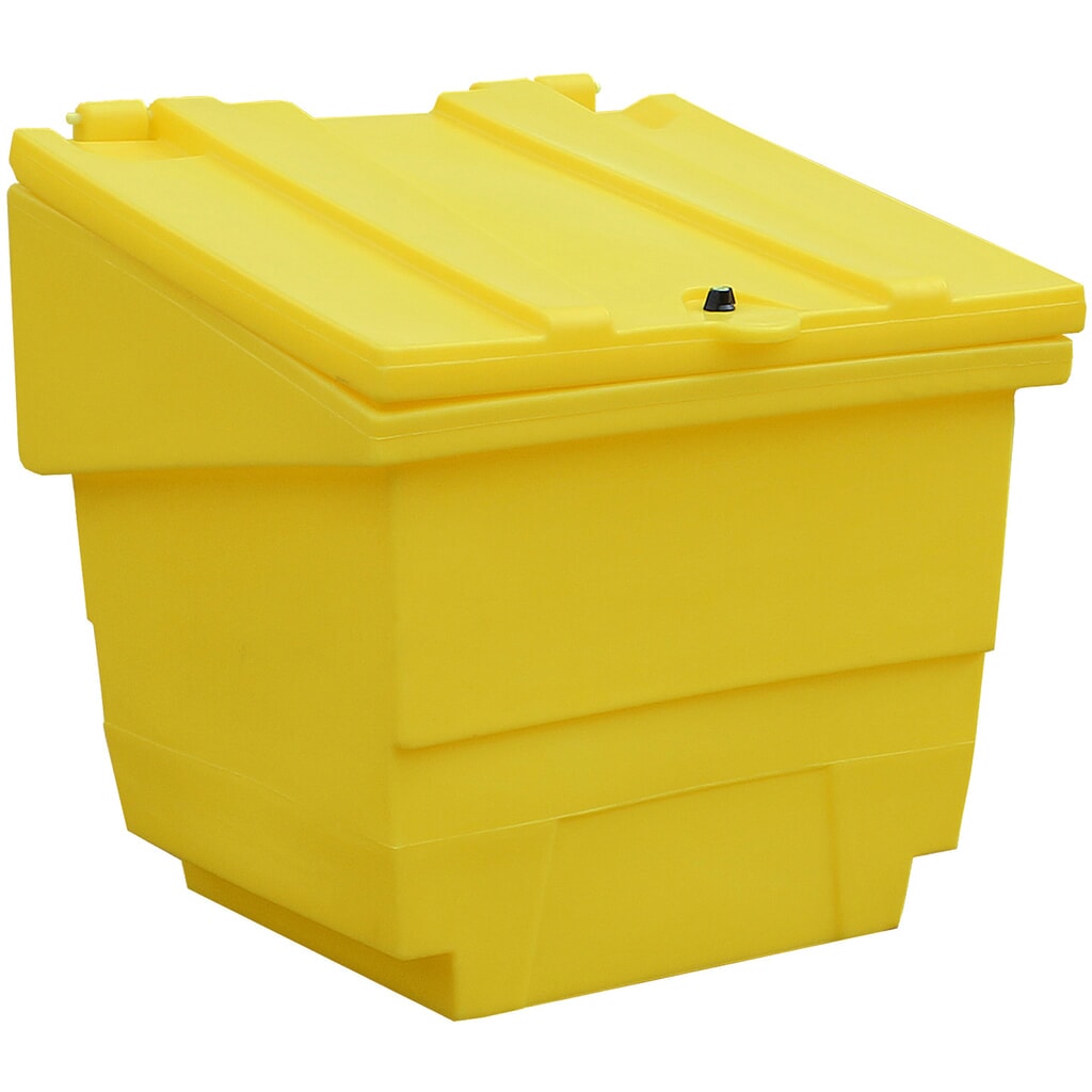 Lagerbehälter für Faltwanne aus PVC Produktabbildung: Lagerbehälter für Faltwanne aus PVC