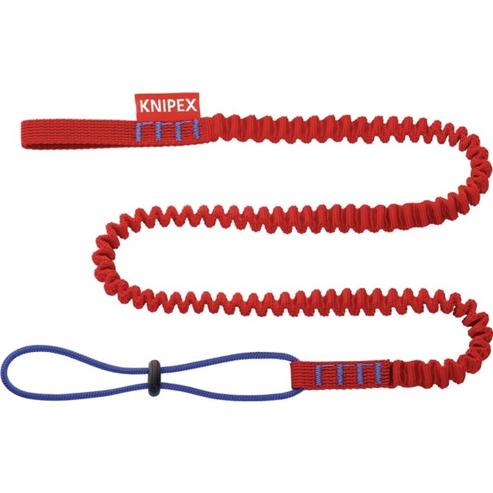 Illustration du produit: Sangle de liaison contenu 1 pièce charge maxi. 1,5 kg KNIPEX