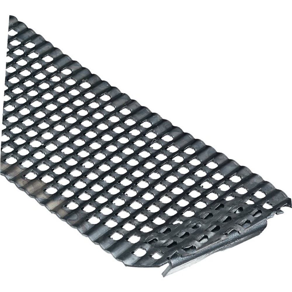 Illustration du produit: Lame de rechange Surform L250xl42 mm fin pour lime standard, rabot, rabot hobby