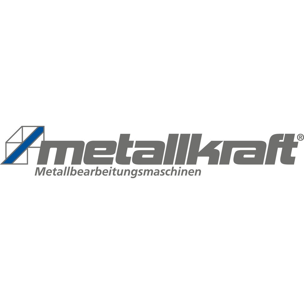 N° de l'image du produit 2 : Lame de scie circulaire à métaux METALLKRAFT STA D.355mm l.2,4mm D. alésage HM 25,4mm Dents 80