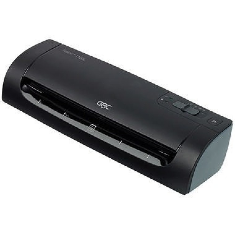 Produktabbildung: GBC Laminiergerät Fusion 1100L 4400746EU DIN A4 schwarz