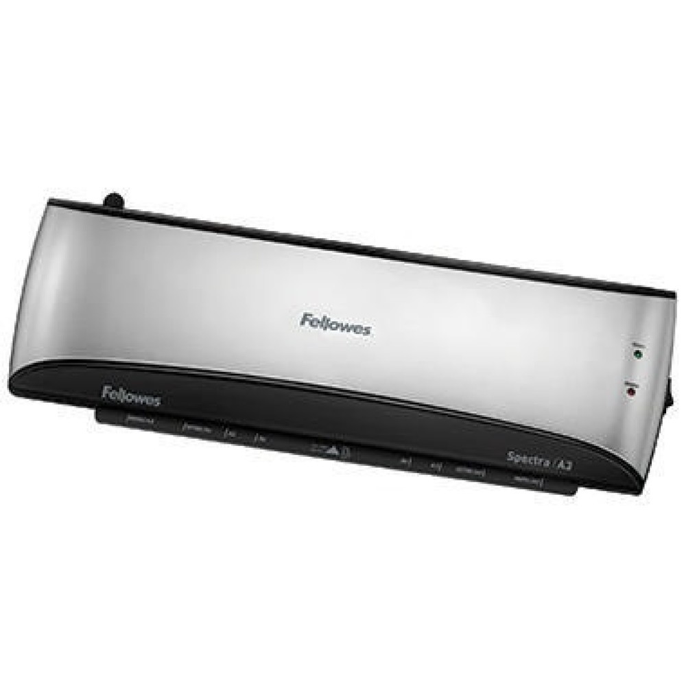 Produktabbildung: Fellowes Laminiergerät Spectra A3 5738301