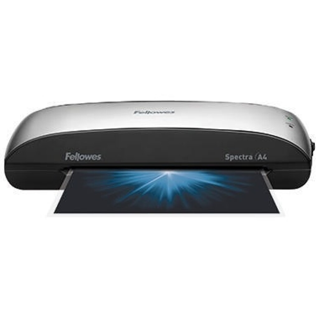 Fellowes Lamniergerät Spectra A4 5737801 Produktabbildung: Fellowes Lamniergerät Spectra A4 5737801