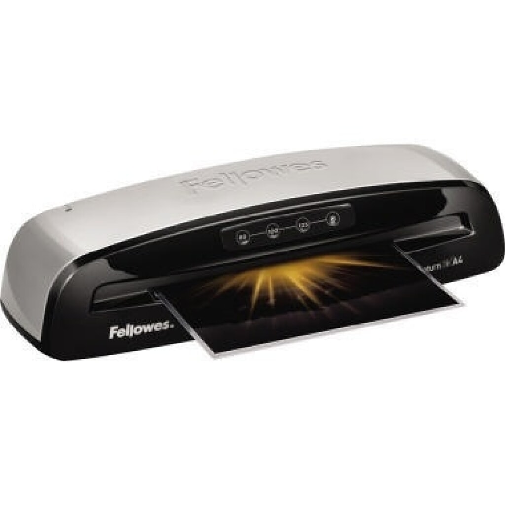Fellowes Laminiergerät Saturn 3i 5724801 DIN A4 Produktabbildung: Fellowes Laminiergerät Saturn 3i 5724801 DIN A4