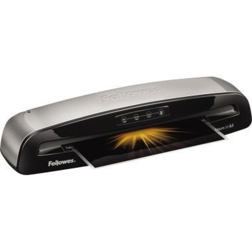 Fellowes Laminiergerät Saturn 3i 5736001 DIN A3 Produktabbildung: Fellowes Laminiergerät Saturn 3i 5736001 DIN A3
