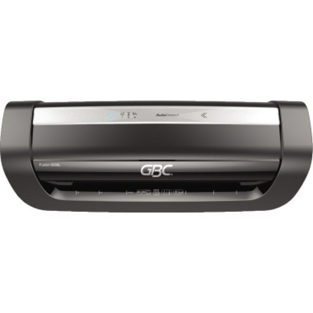 Produktabbildung: GBC Laminiergerät Fusion Plus 6000L 4402134EU A3 schwarz