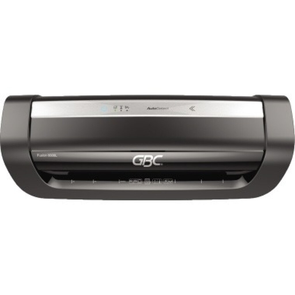 GBC Laminiergerät Fusion Plus 6000L 4402134EU A3 schwarz Produktabbildung: GBC Laminiergerät Fusion Plus 6000L 4402134EU A3 schwarz
