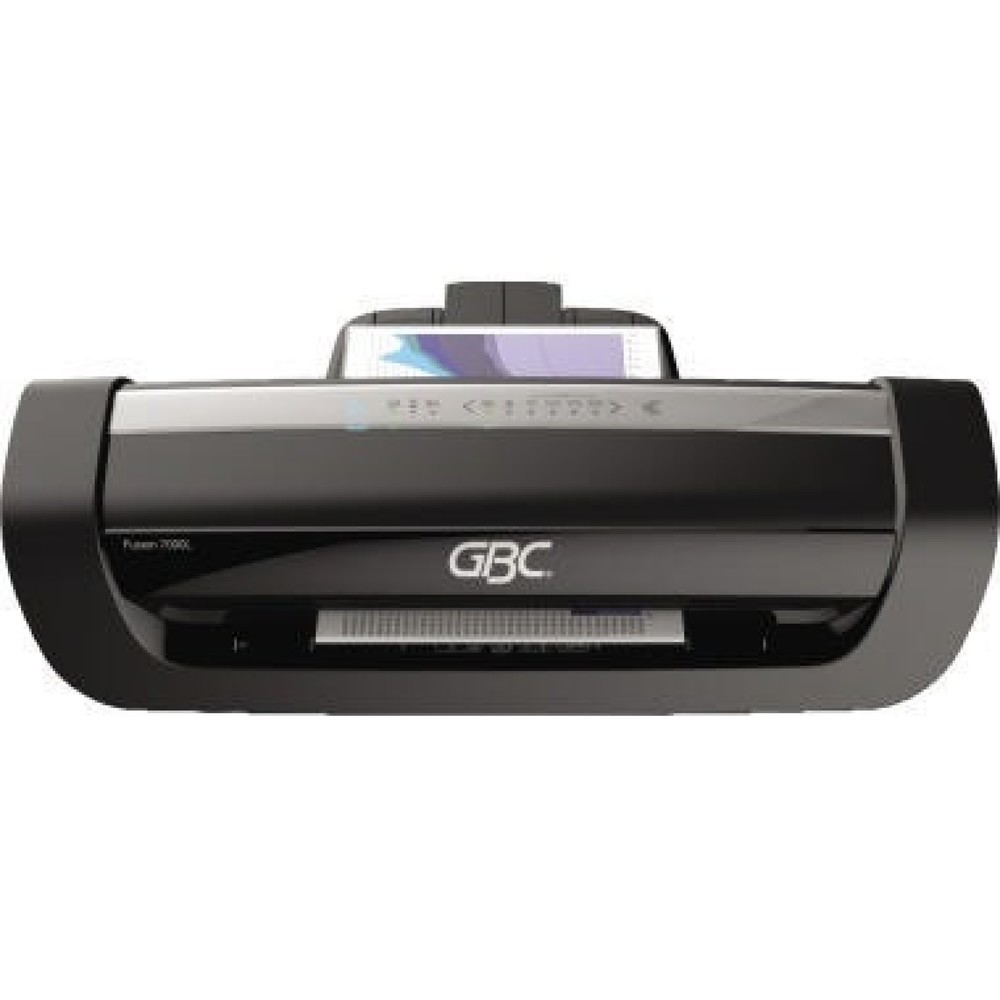 Produktabbildung Nr. 2: GBC Laminiergerät Fusion Plus 7000L 4402133EU A3 schwarz