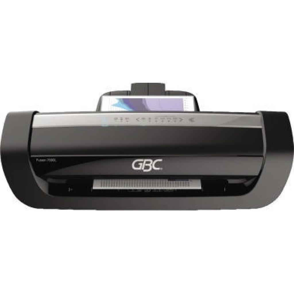 Produktabbildung Nr. 2: GBC Laminiergerät Fusion Plus 7000L 4402133EU A3 schwarz