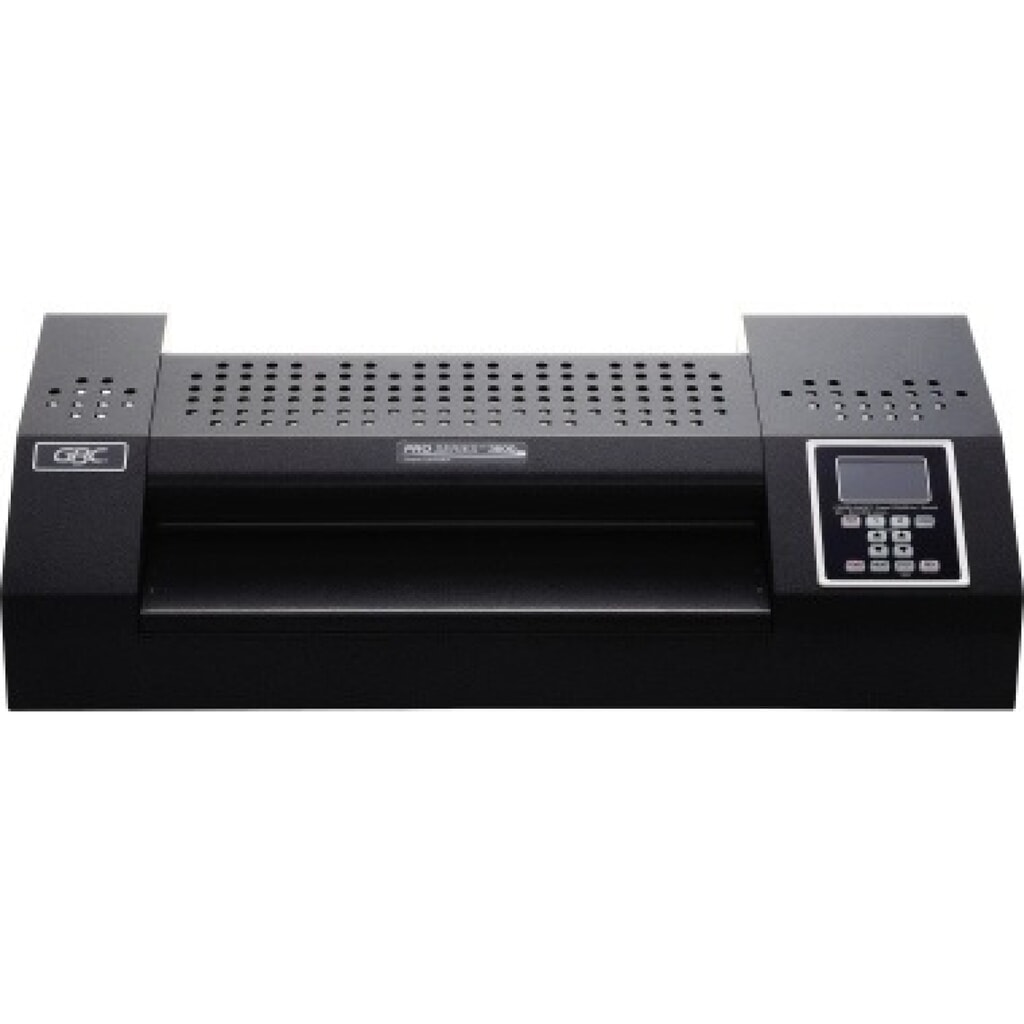 GBC Laminiergerät Pro Series 3600 1703600 Produktabbildung: GBC Laminiergerät Pro Series 3600 1703600