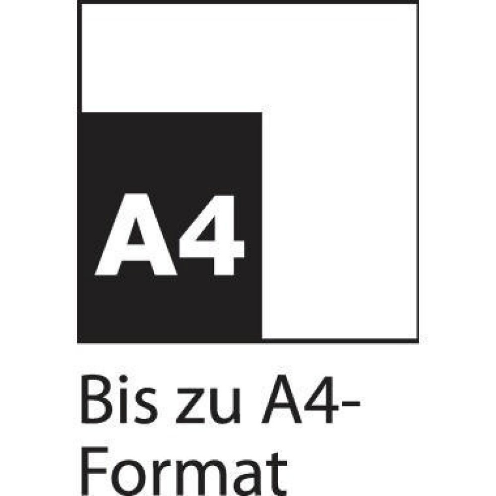 Produktabbildung Nr. 7: Fellowes Laminiergerät Saturn 3i 5724801 DIN A4