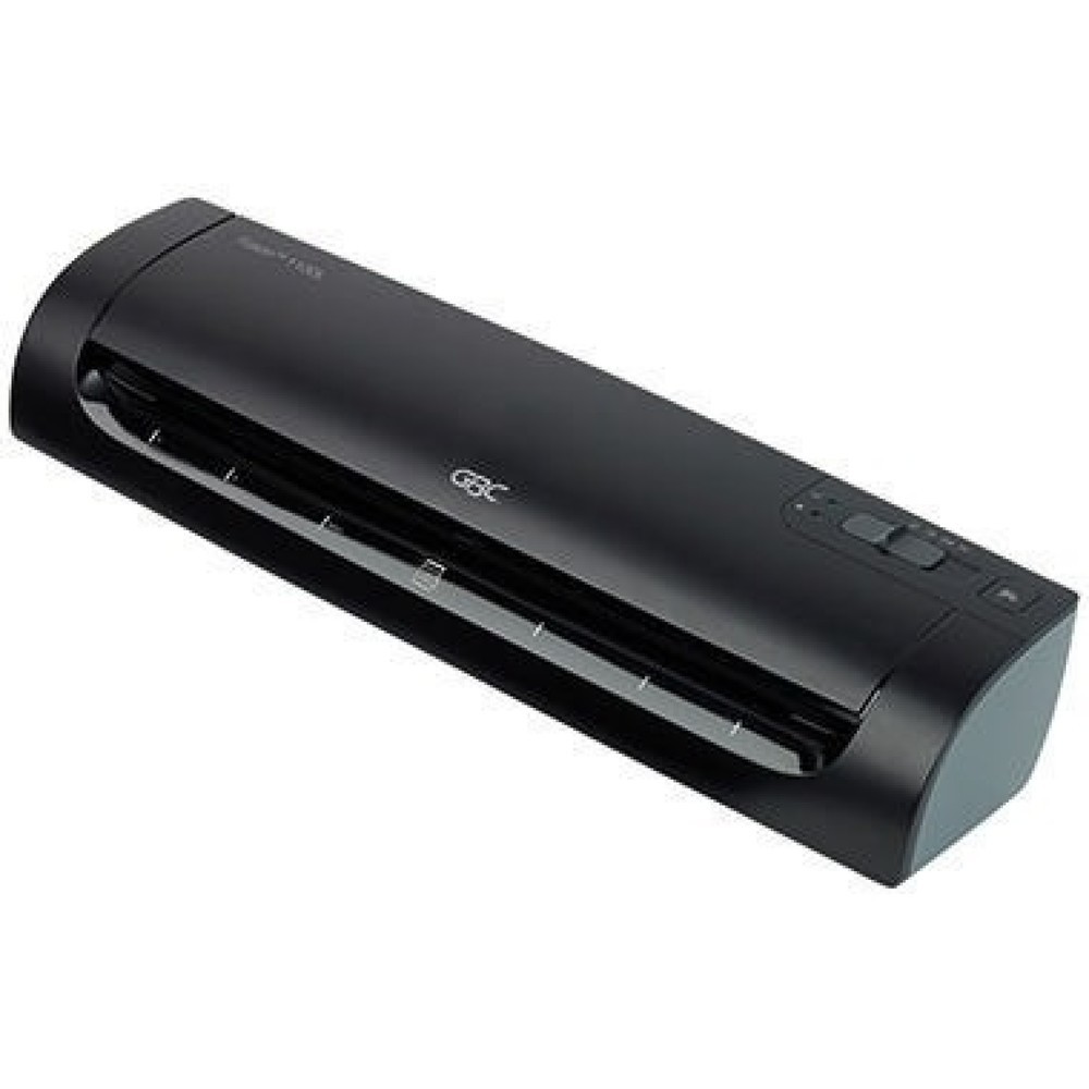 Produktabbildung: GBC Laminiergerät Fusion 1100L 4400747EU DIN A3 schwarz