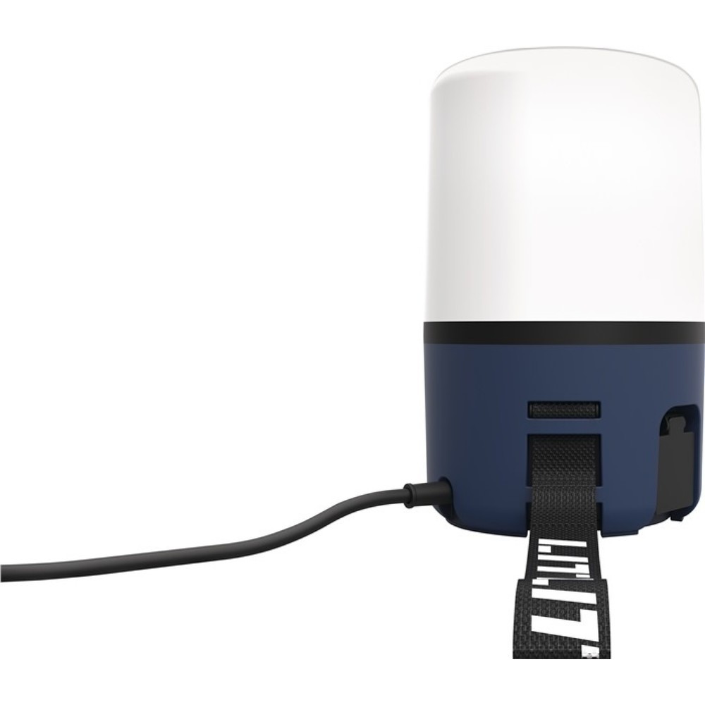 Illustration du produit: Lampe de travail à LED AREA LITE CO 65 W 4000 lm SCANGRIP LITE
