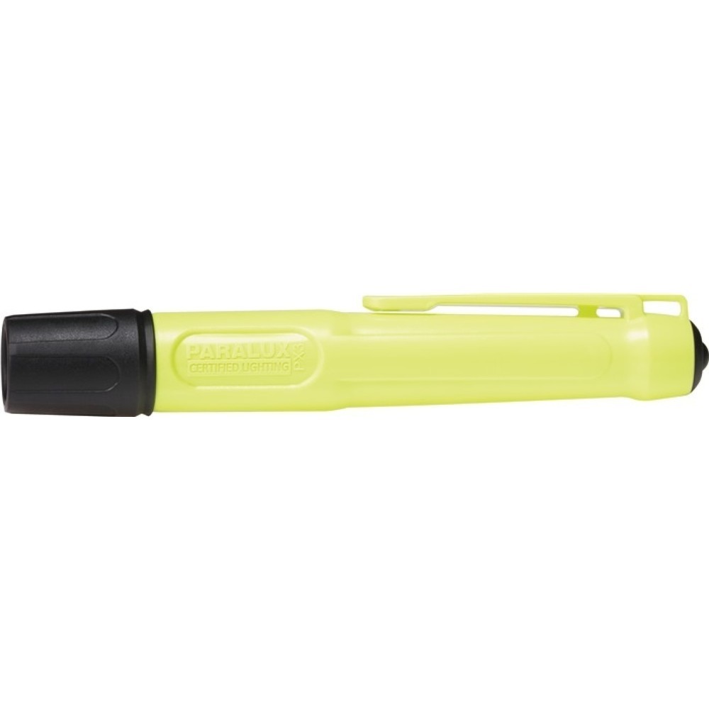Illustration du produit: Lampe de poche à LED PX 3 env. 60 lm antidéflagrant 2 x piles AA Mignon env. 100
