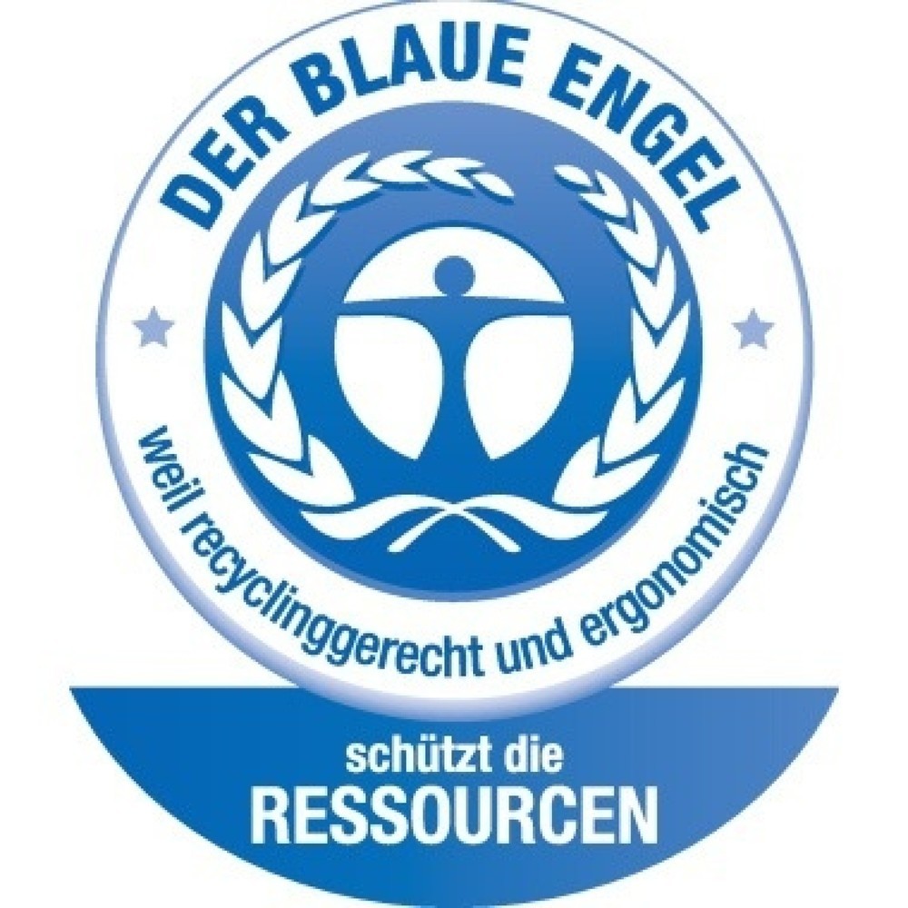 Produktabbildung Nr. 3: Briefblock A4 WORK 100050264 50Bl kariert