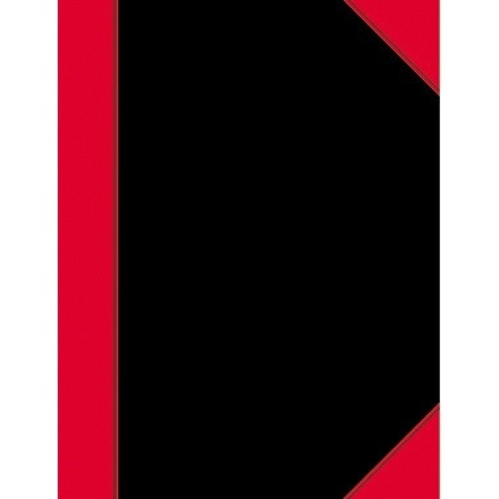 Produktabbildung: Landre Kladde China 100302817 DIN A5 kariert 96Blatt