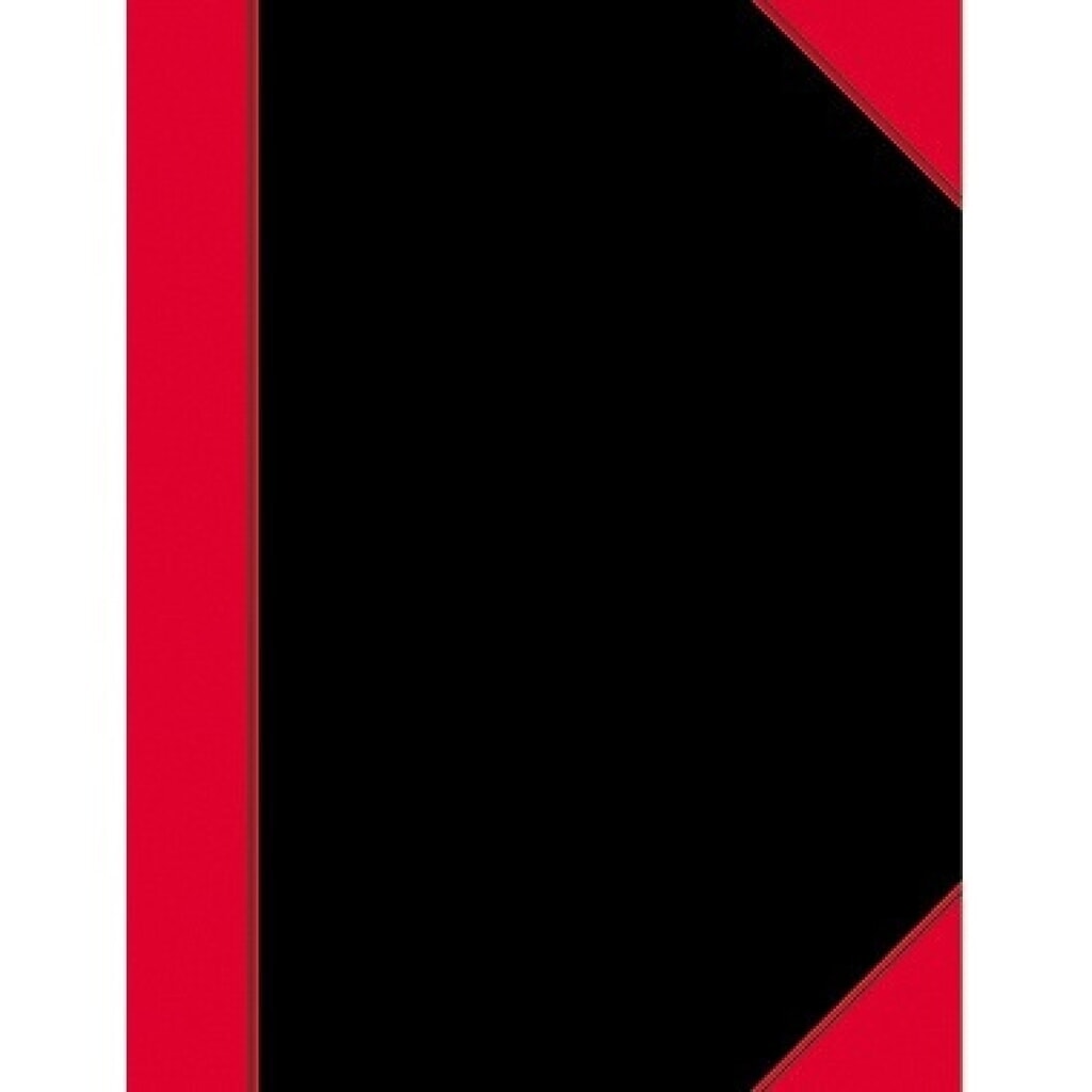 Produktabbildung: Landre Kladde China 100302817 DIN A5 kariert 96Blatt