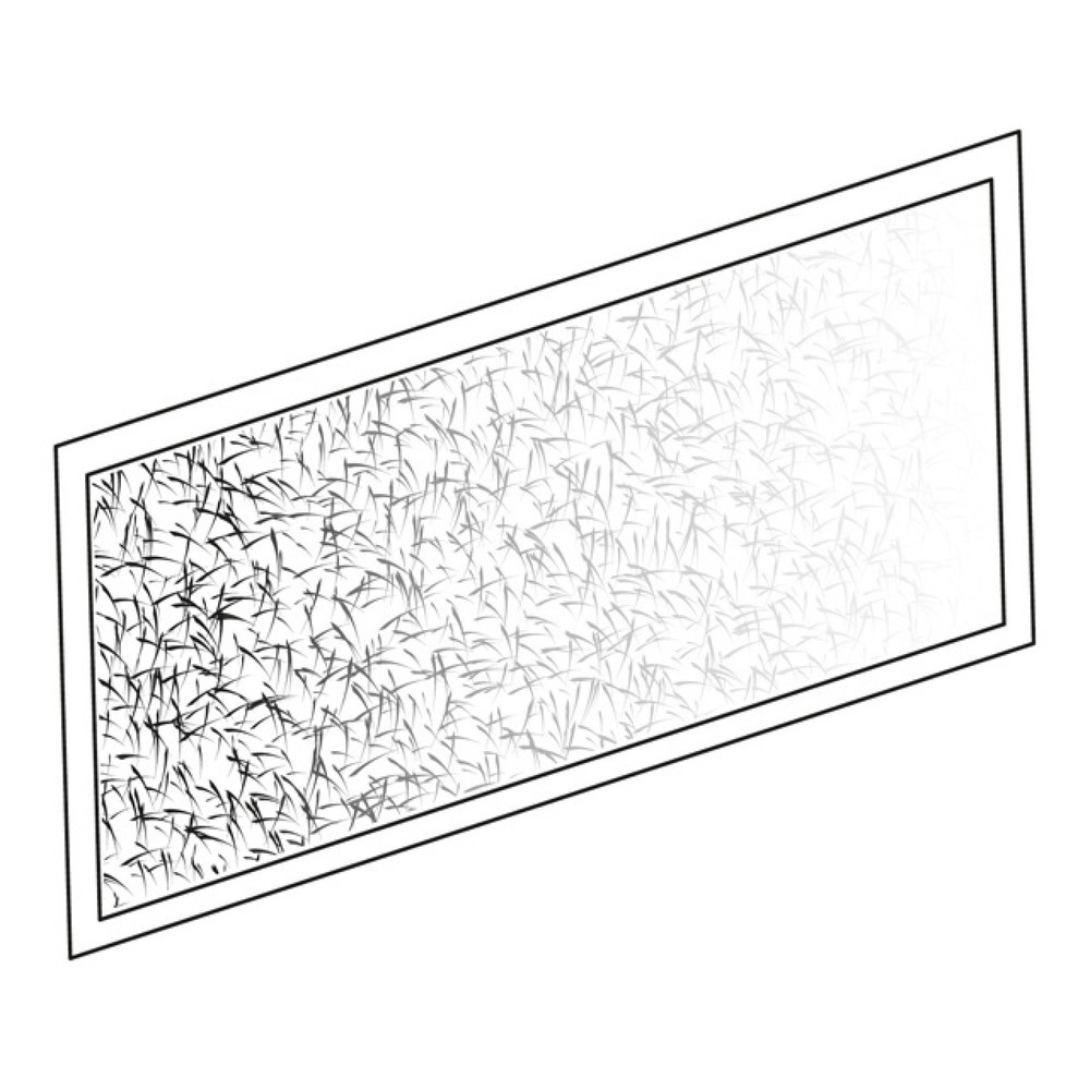 N° de l'image du produit 2 : Lanterneau, pour l'éclairage naturel, fenêtre basculante en plastique, avec compas d’abattant