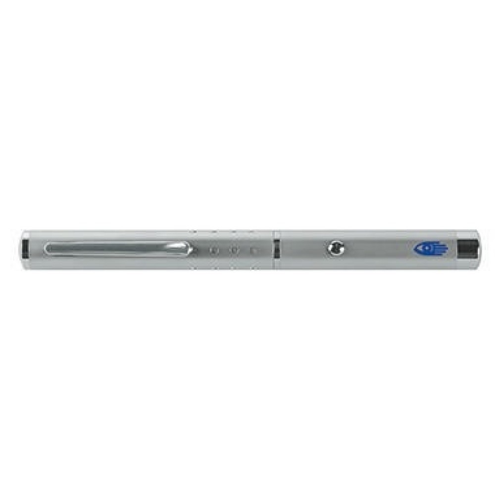 Produktabbildung: Legamaster Laserpointer LX3 7-575600 grün