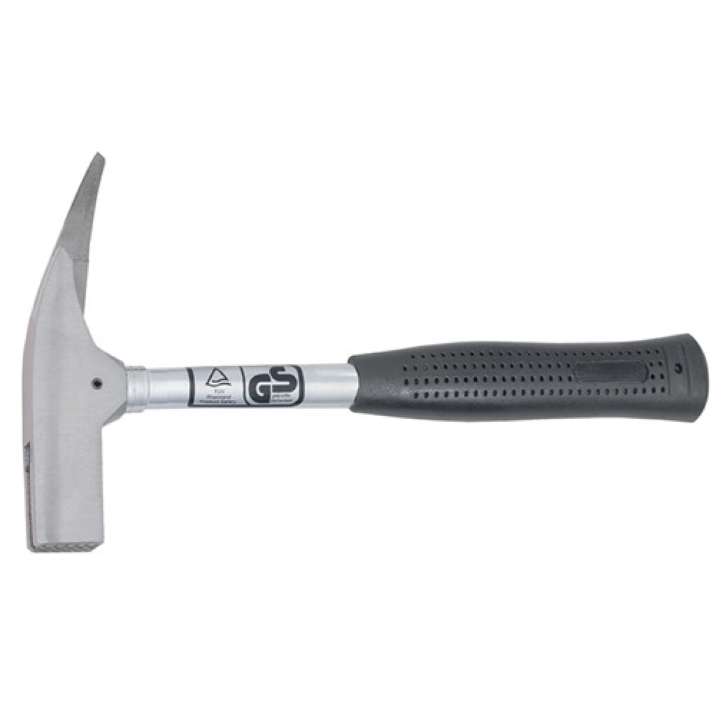 Produktabbildung: Latthammer Kopf-G.600g o.Magnet STA pol.