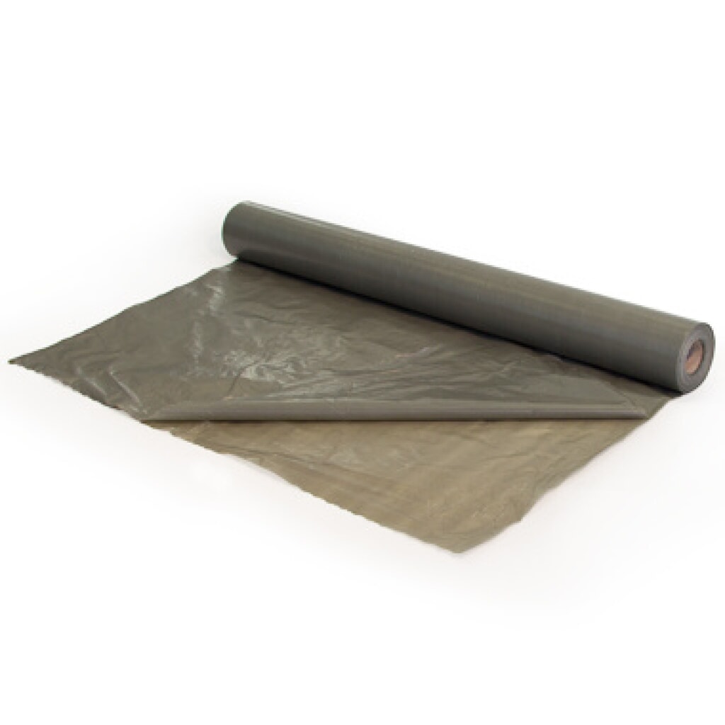 LDPE-Flachfolie , 2000mm breitx50lfm., transluzent,auf 1000mm gefaltet Produktabbildung: LDPE-Flachfolie , 2000mm breitx50lfm., transluzent,auf 1000mm gefaltet