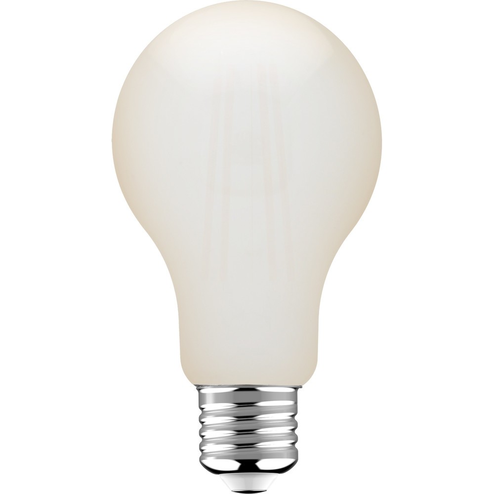 Produktabbildung Nr. 3: LED Filament Leuchtmittel - Klassisch A70 E27 11W 1521lm 2700K opal 330°