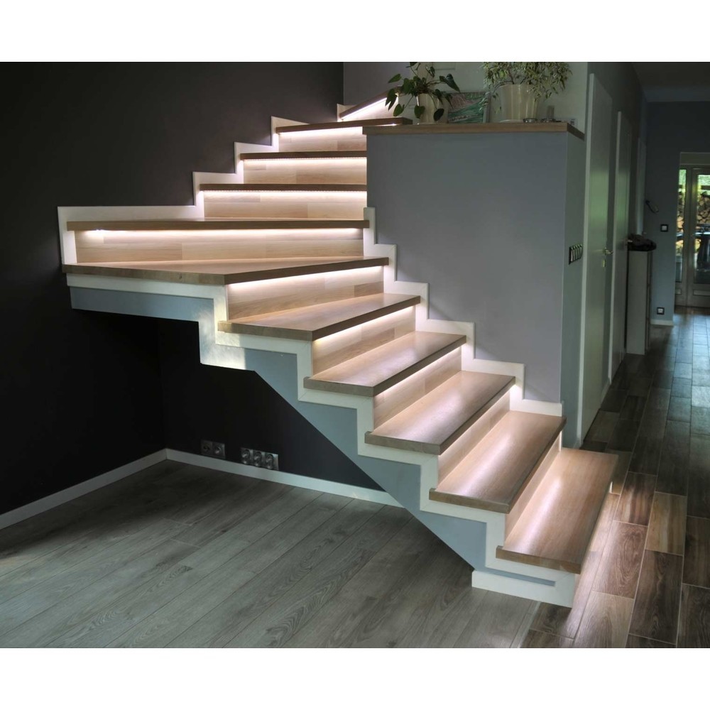 Produktabbildung Nr. 4: LED Lichtband - 22W 1700Lm 2700K IP20 - dimmbar - 0,8m