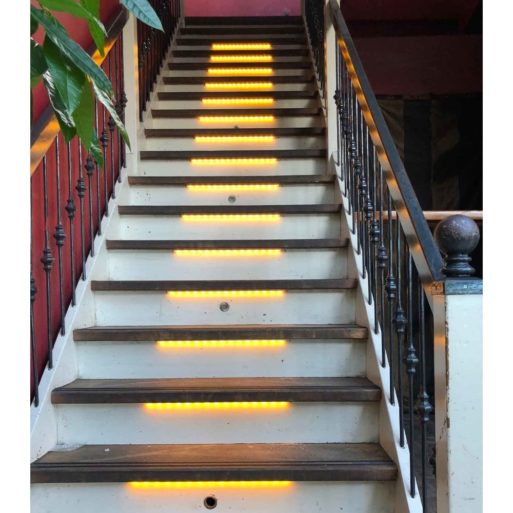 Produktabbildung Nr. 5: LED Lichtband - 22W 1700Lm 2700K IP20 - dimmbar - 0,8m