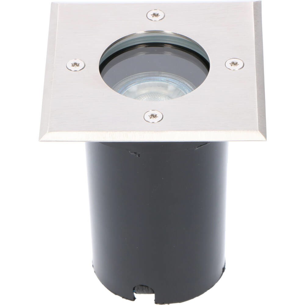 Produktabbildung Nr. 4: LED Outdoor-Einbaustrahler Athene - 1xGU10 IP67 - rostfreier Stahl