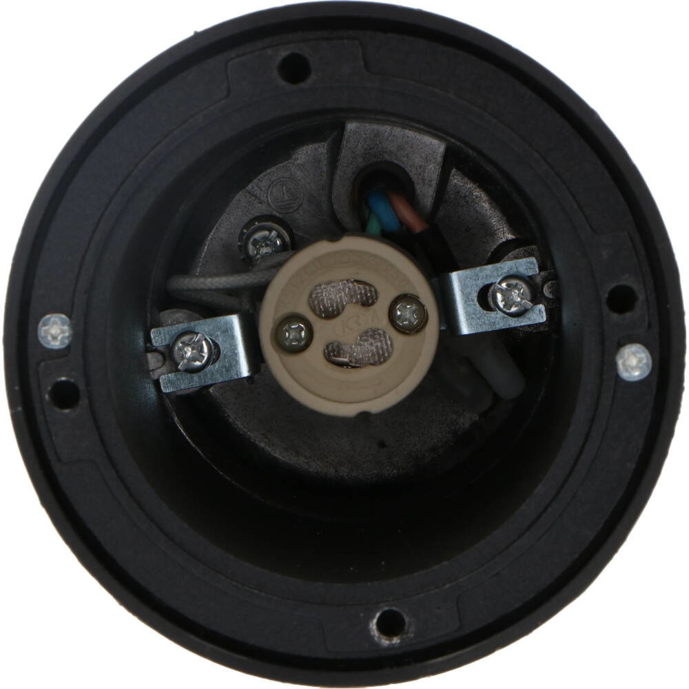 Produktabbildung Nr. 6: LED Outdoor-Einbaustrahler Athene - 1xGU10 IP67 - rostfreier Stahl