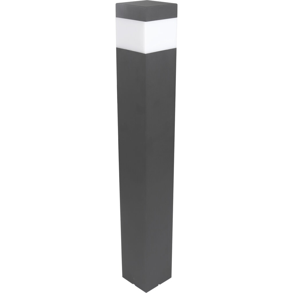 LED Outdoor-Pole-Licht Helsinki - 1xE27 IP44 - andere Produktabbildung: LED Outdoor-Pole-Licht Helsinki - 1xE27 IP44 - andere
