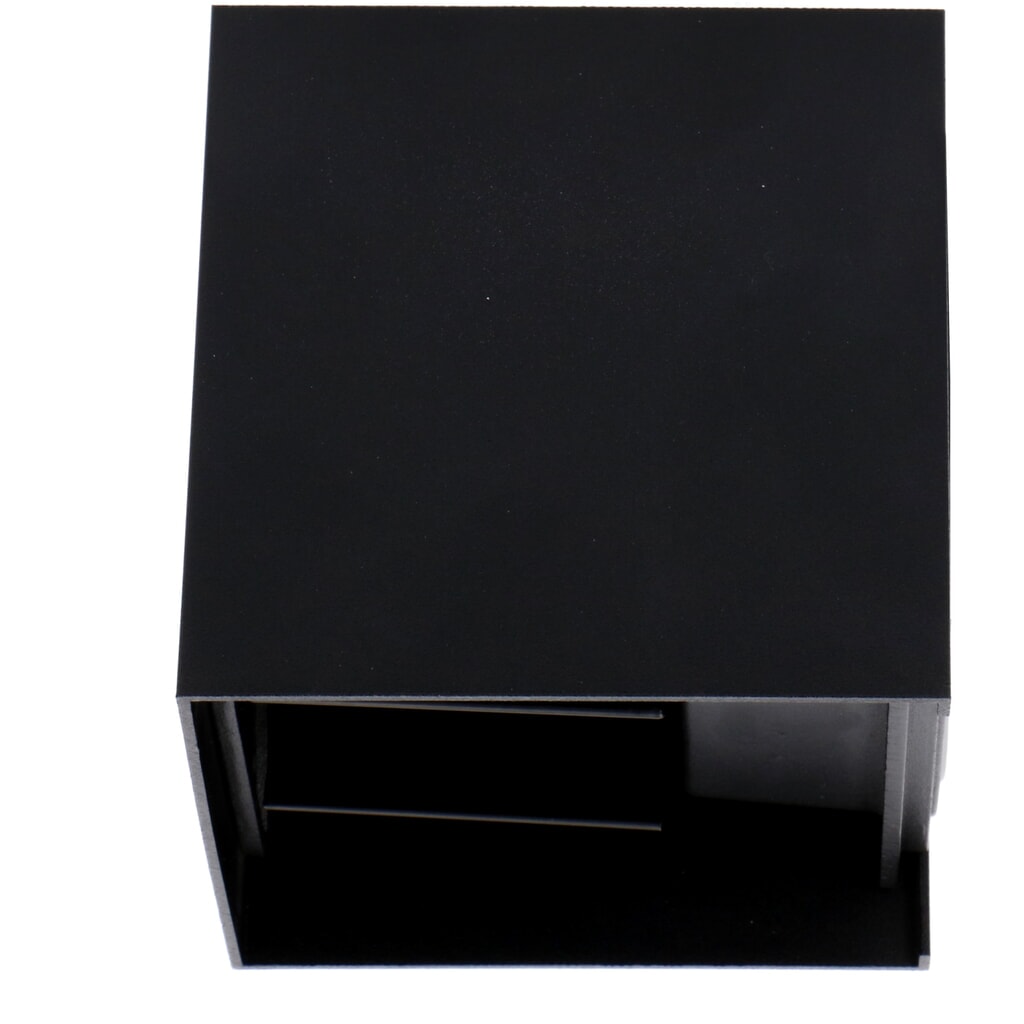 Produktabbildung Nr. 11: LED Outdoor-Wandleuchte Amarillo - 6W 420lm 1800-2700K IP65 - schwarz