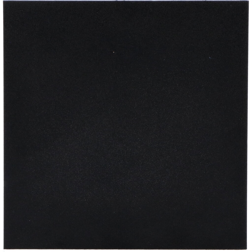 Produktabbildung Nr. 2: LED Outdoor-Wandleuchte Amarillo - 6W 420lm 1800-2700K IP65 - schwarz