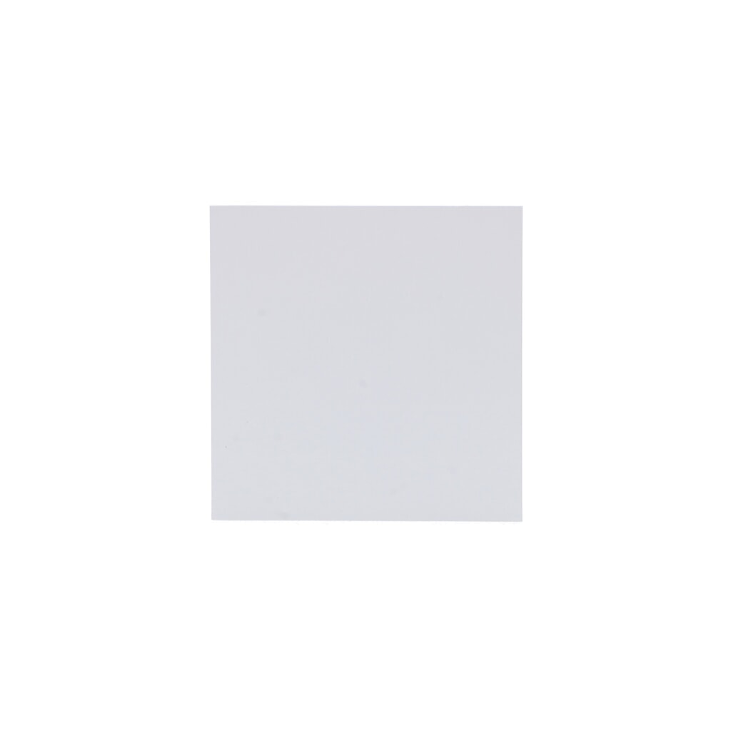 LED Outdoor-Wandleuchte Amarillo - 6W 450lm 2700K IP65 - weiß Produktabbildung Nr. 4: LED Outdoor-Wandleuchte Amarillo - 6W 450lm 2700K IP65 - weiß