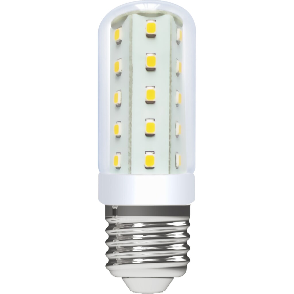 Produktabbildung: LED SMD Leuchtmittel - Kapsel T30 E27 4W 400lm 2700K CRI97 klar 320°