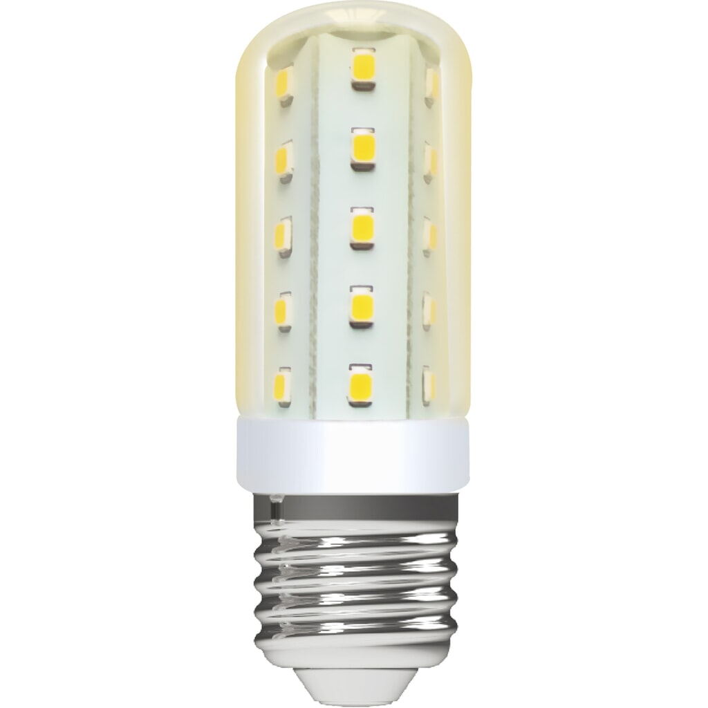 LED SMD Leuchtmittel - Kapsel T30 E27 4W 400lm 2700K CRI97 klar 320° Produktabbildung Nr. 3: LED SMD Leuchtmittel - Kapsel T30 E27 4W 400lm 2700K CRI97 klar 320°