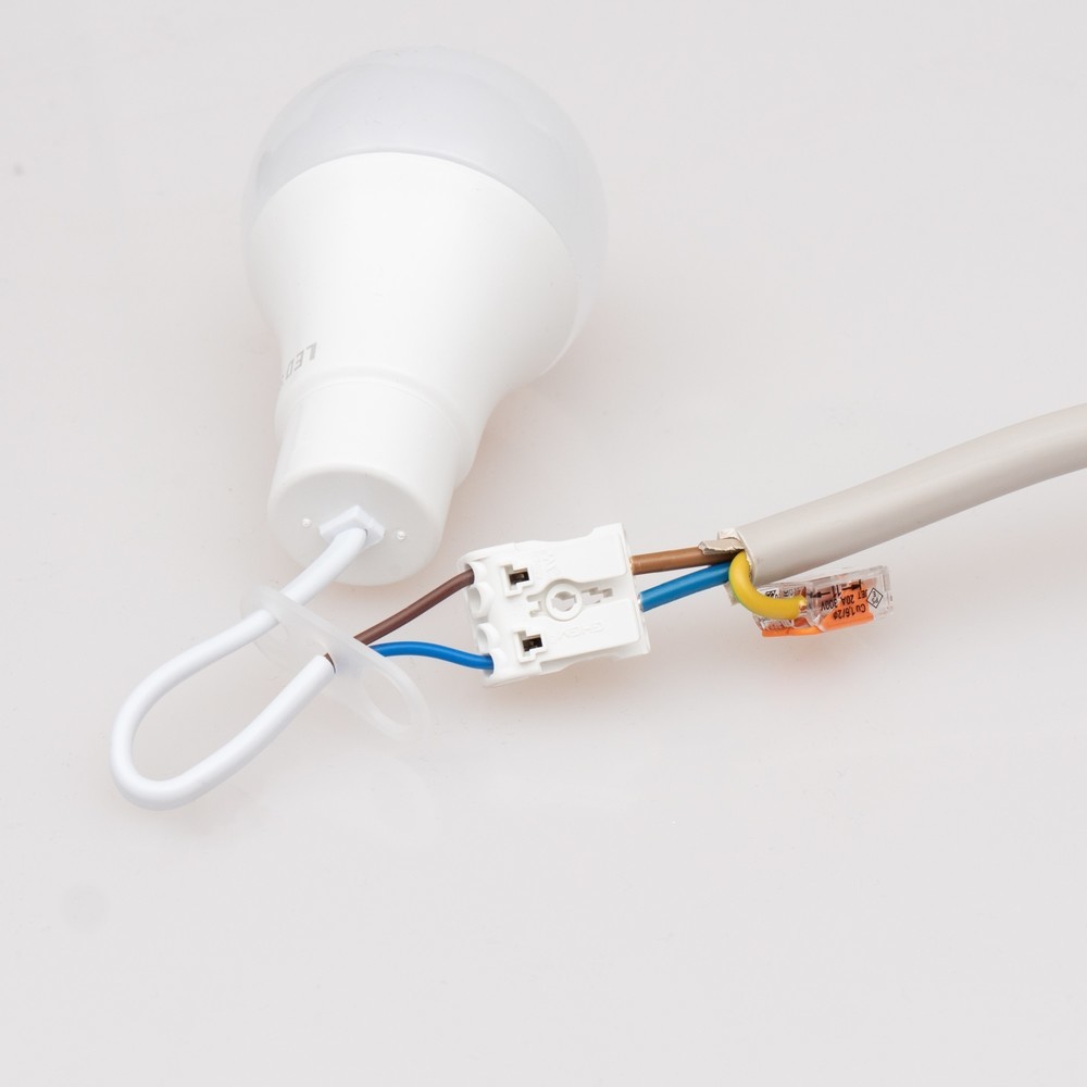 Produktabbildung Nr. 5: LED SMD Leuchtmittel - Klassisch A60 10W 1055lm 4000K 160°
