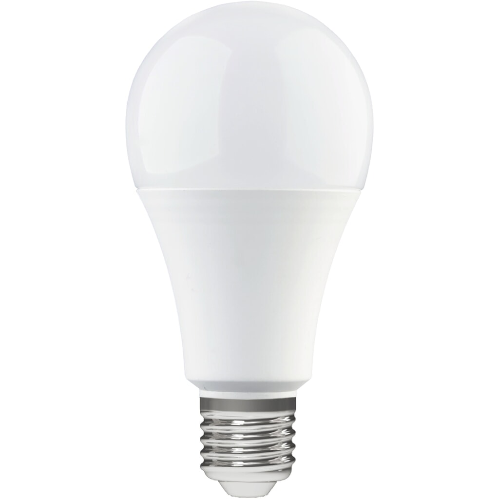 Produktabbildung: LED SMD Leuchtmittel - Klassisch A70 E27 16W 1900lm 2700K opal 180°