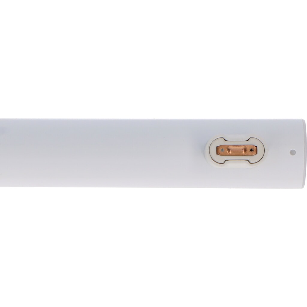 LED SMD Leuchtmittel - Linien S14s 5W 405lm 2700K opal 150° Produktabbildung Nr. 3: LED SMD Leuchtmittel - Linien S14s 5W 405lm 2700K opal 150°