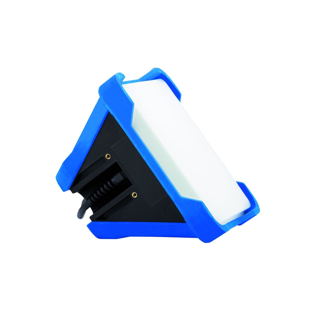HEDI LED-Strahler Cube, 35 Watt, 3.800 Lumen Produktabbildung: HEDI LED-Strahler Cube, 35 Watt, 3.800 Lumen