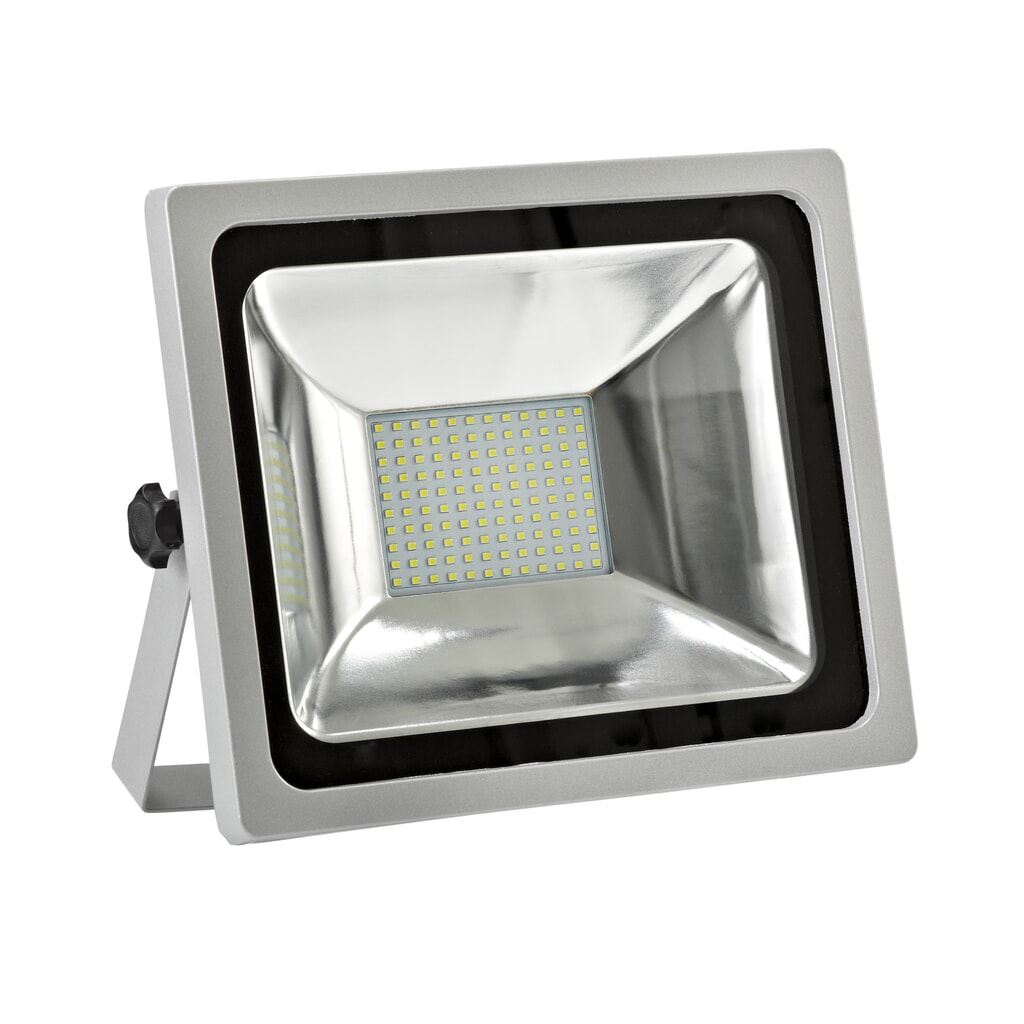 HEDI LED-Strahler zur Wandmontage, 30 Watt, 2500 Lumen Produktabbildung: HEDI LED-Strahler zur Wandmontage, 30 Watt, 2500 Lumen