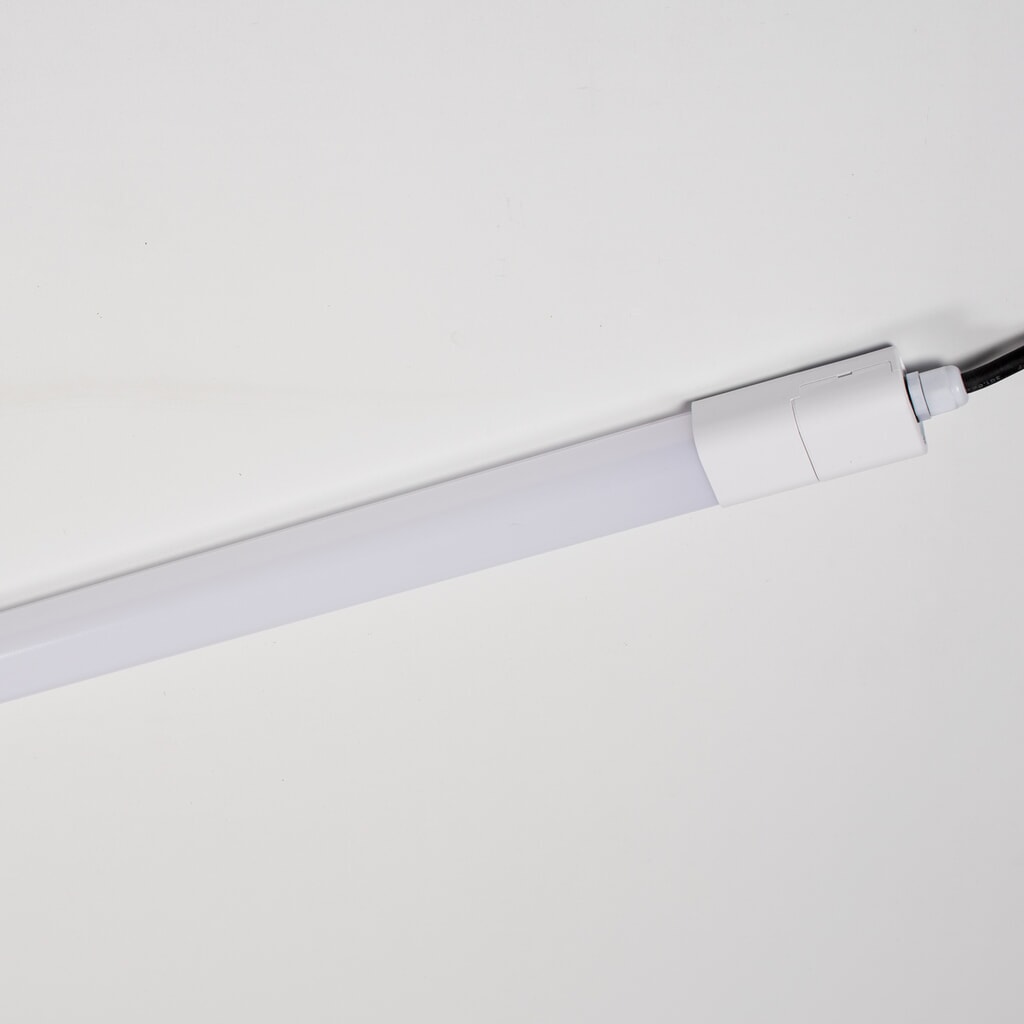 Produktabbildung Nr. 2: LED Wannenleuchte Strip - 1x21W 120cm 2420lm 4000K IP65