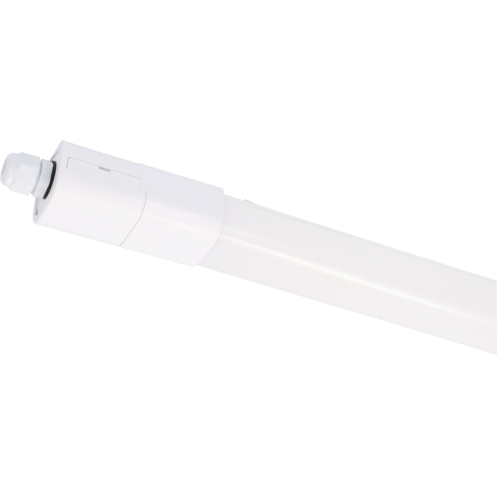 Produktabbildung: LED Wannenleuchte Strip - 1x24W 150cm 2750lm 4000K IP65