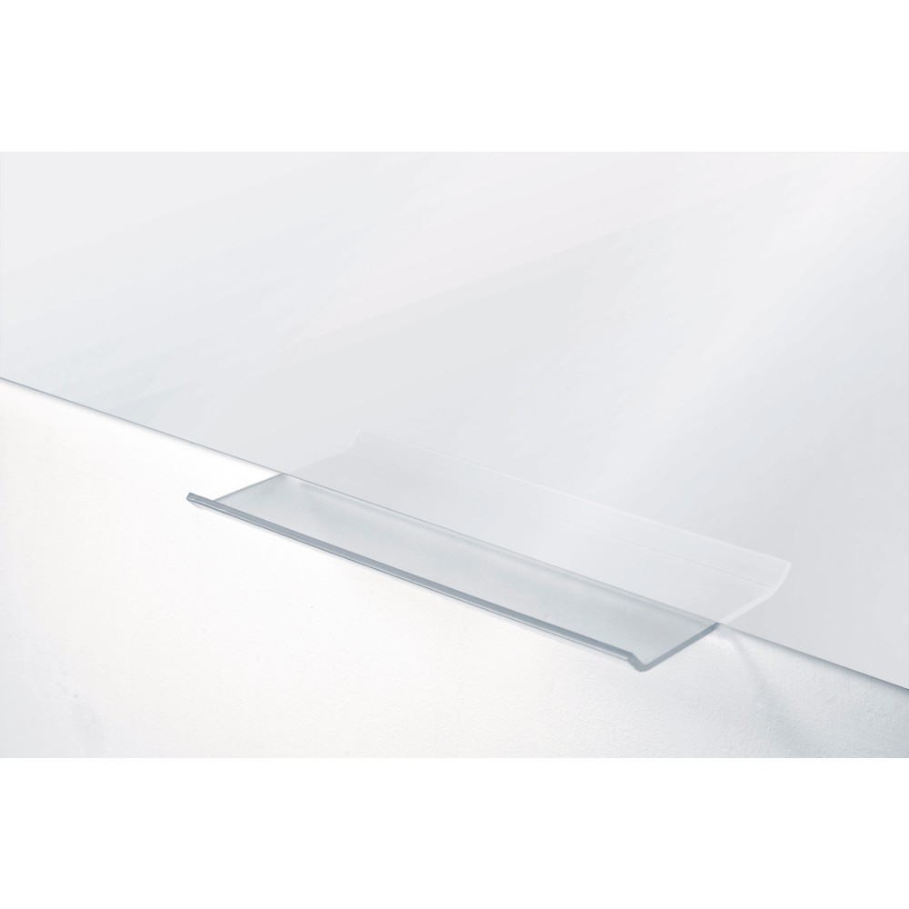 Produktabbildung Nr. 3: Legamaster Glasboard, magnethaftend, HxB 600 x 800 mm, weiß