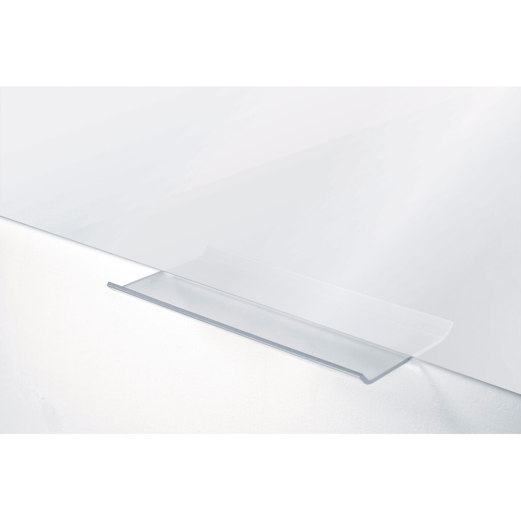 Legamaster Glasboard, magnethaftend, HxB 600 x 800 mm, weiß Produktabbildung Nr. 12: Legamaster Glasboard, magnethaftend, HxB 600 x 800 mm, weiß