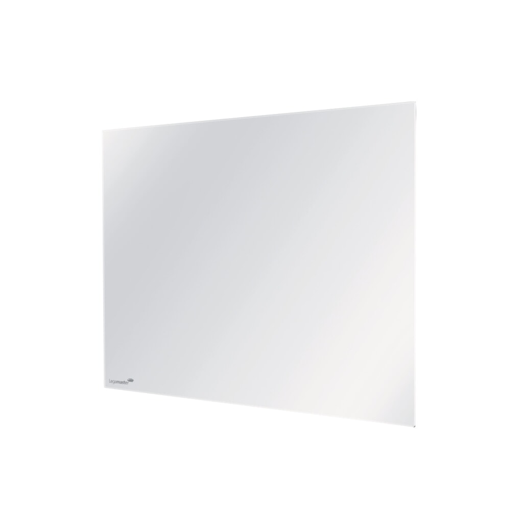 Produktabbildung Nr. 11: Legamaster Glasboard, magnethaftend, HxB 600 x 800 mm, weiß